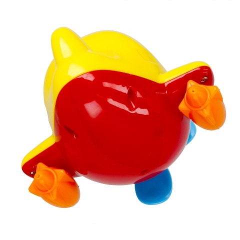 Mini Helikopter BAM BAM 411149