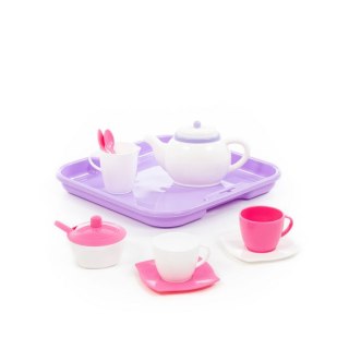 Naczynia kuchenne Nastka WADER POLESIE 58959 WADP