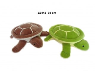 PLUSZAK ZOLW 35CM SA