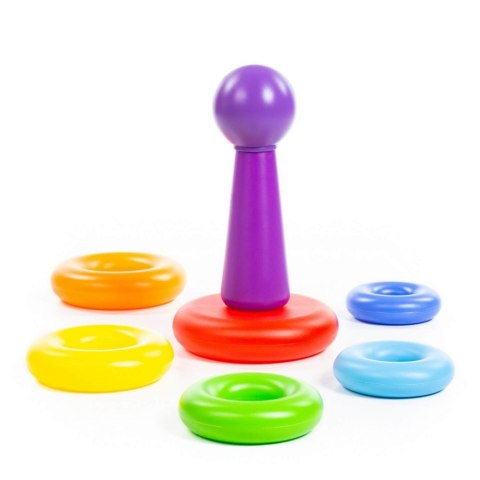 Piramidka WADER POLESIE 62383