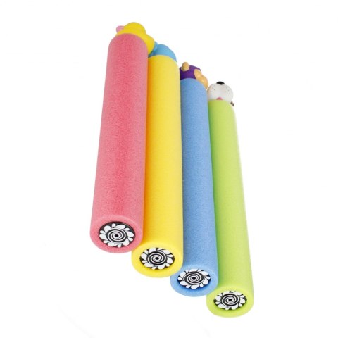 Pistolet piankowy na wodę MEGA CREATIVE 380064