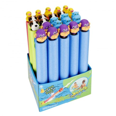 Pistolet piankowy na wodę MEGA CREATIVE 380064