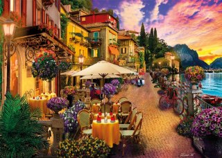 Puzzle Clementoni 500 elementów Monte Rosa 35041