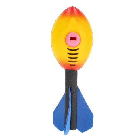 Rakieta 17cm MEGA CREATIVE 380068