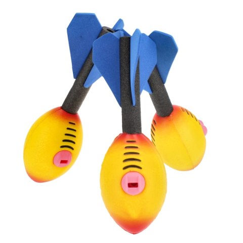 Rakieta 17cm MEGA CREATIVE 380068
