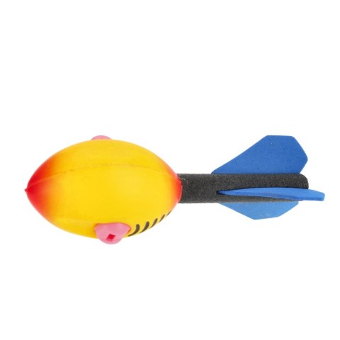 Rakieta 17cm MEGA CREATIVE 380068
