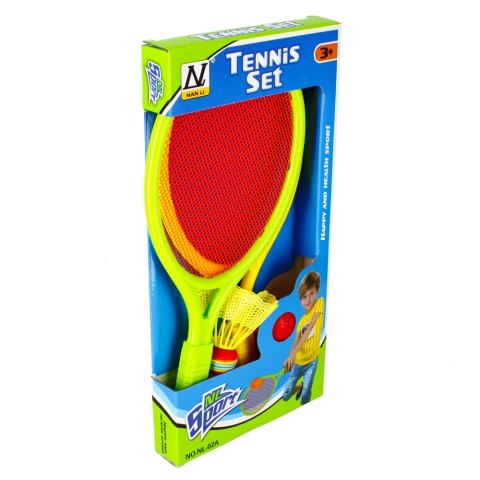 Rakietki do gier MEGA CREATIVE 403911
