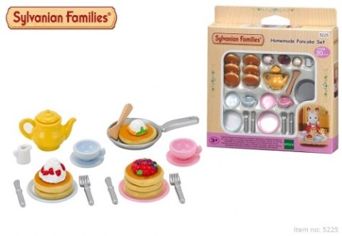 SYLVANIAN ZESTAW DO DOMOWYCH NALESNIKOW 5225 WB6