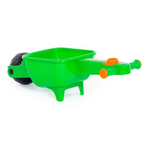 Taczka Wader POLESIE 3624