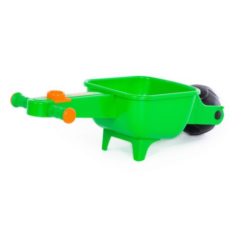 Taczka Wader POLESIE 3624