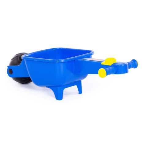 Taczka Wader POLESIE 3624