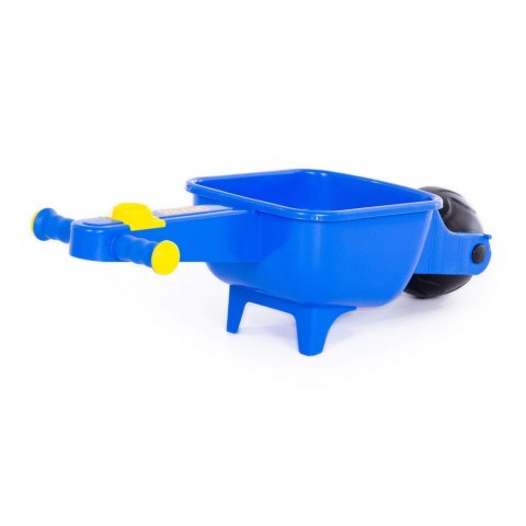 Taczka Wader POLESIE 3624