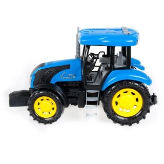 Traktor Moje Ranczo Polska Wersja MEGA CREATIVE 388188