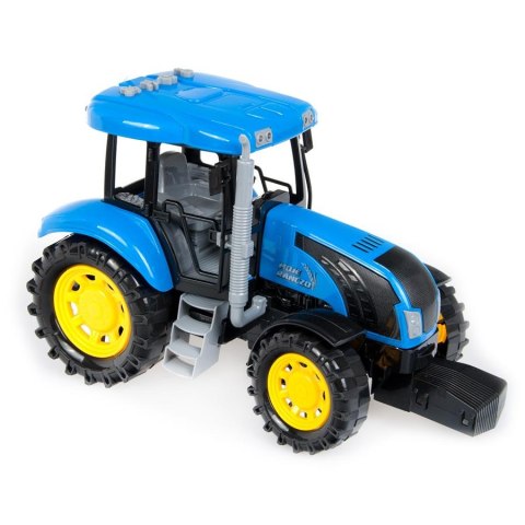 Traktor Moje Ranczo Polska Wersja MEGA CREATIVE 388188