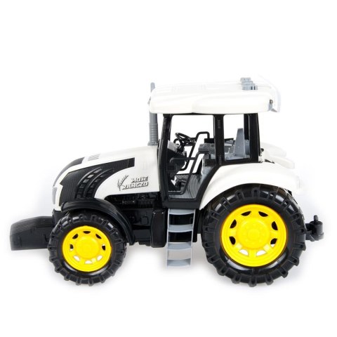 Traktor Moje Ranczo Polska Wersja MEGA CREATIVE 388188