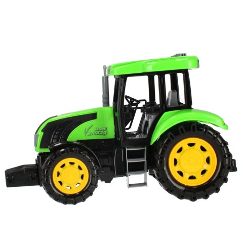 Traktor Moje Ranczo Polska Wersja MEGA CREATIVE 388188