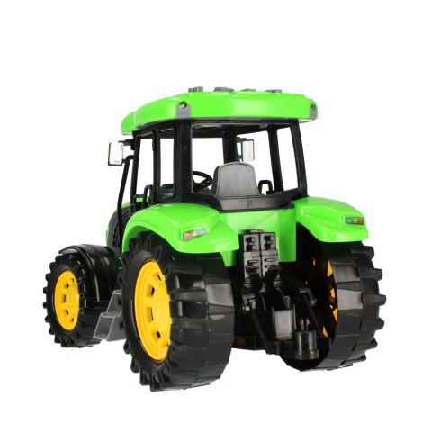 Traktor Moje Ranczo Polska Wersja MEGA CREATIVE 388188