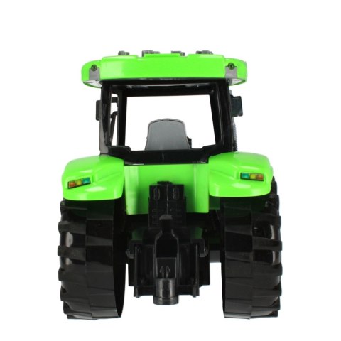 Traktor Moje Ranczo Polska Wersja MEGA CREATIVE 388188