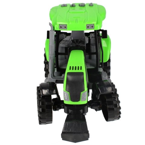 Traktor Moje Ranczo Polska Wersja MEGA CREATIVE 388188