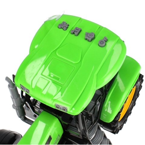 Traktor Moje Ranczo Polska Wersja MEGA CREATIVE 388188