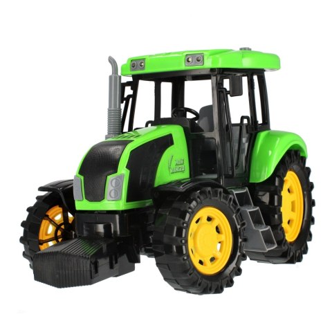 Traktor Moje Ranczo Polska Wersja MEGA CREATIVE 388188