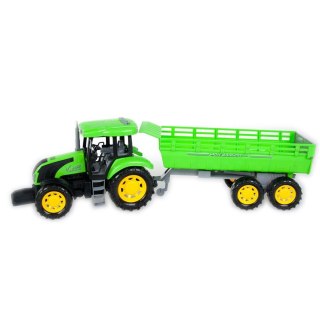 Traktor Moje Ranczo Polska Wersja MEGA CREATIVE 388189