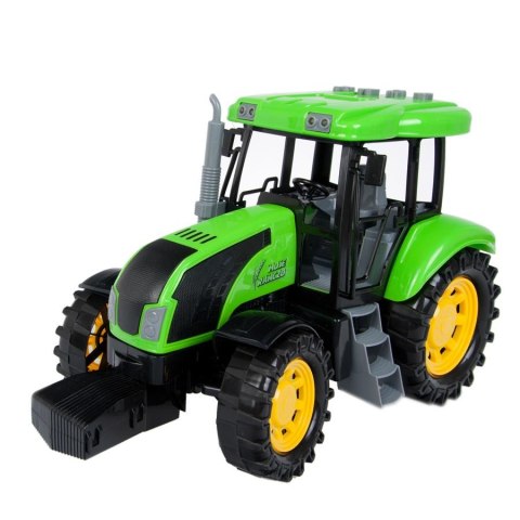 Traktor Moje Ranczo Polska Wersja MEGA CREATIVE 388189
