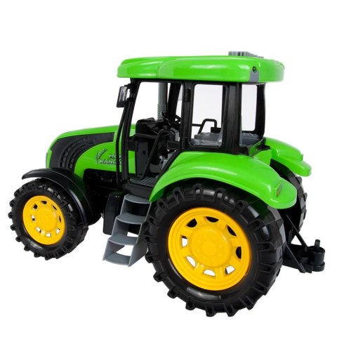 Traktor Moje Ranczo Polska Wersja MEGA CREATIVE 388189