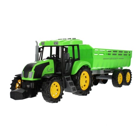 Traktor Moje Ranczo Polska Wersja MEGA CREATIVE 388189
