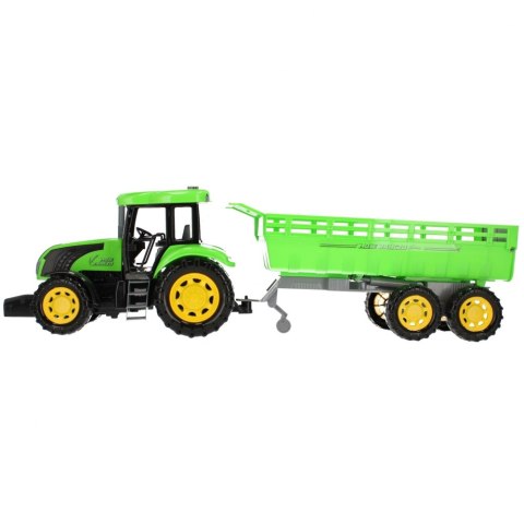 Traktor Moje Ranczo Polska Wersja MEGA CREATIVE 388189
