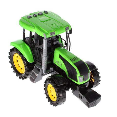 Traktor Moje Ranczo Polska Wersja MEGA CREATIVE 388189