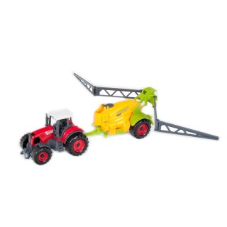 Traktor metalowy Moje Ranczo MEGA CREATIVE 405331