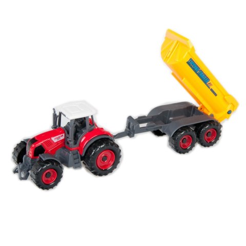 Traktor metalowy Moje Ranczo MEGA CREATIVE 405331