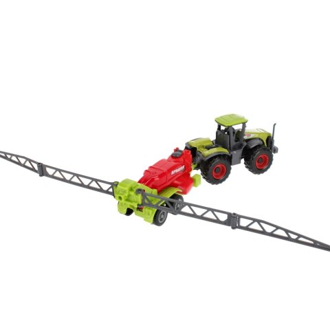 Traktor metalowy Moje Ranczo MEGA CREATIVE 405332