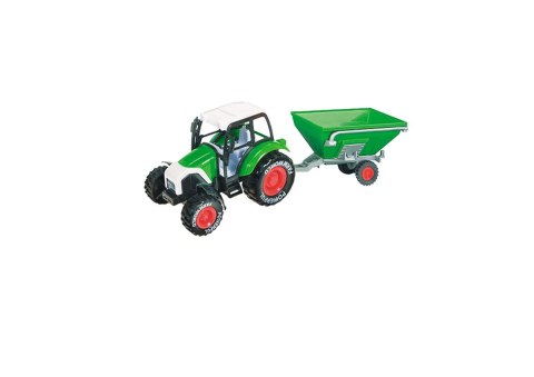 Traktor z maszyną rolniczą Moje Ranczo MEGA CREATIVE 405333