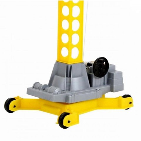 Zestaw techniki budowlanej WADER POLESIE 57150 WADP