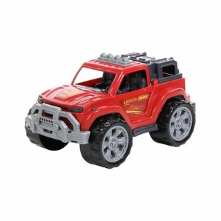 Auto Policja Legion Teren WADER POLESIE 76120