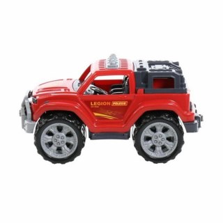 Auto Policja Legion Teren WADER POLESIE 76120