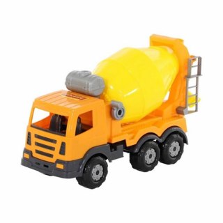 Auto ciężarowe Wader POLESIE 73020