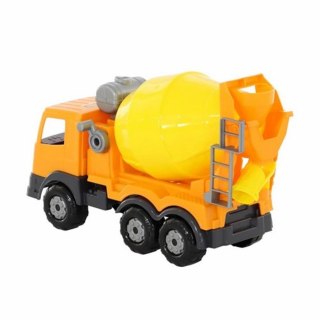 Auto ciężarowe Wader POLESIE 73020