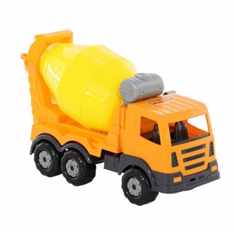 Auto ciężarowe Wader POLESIE 73020