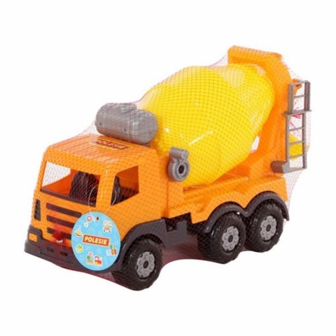 Auto ciężarowe Wader POLESIE 73020