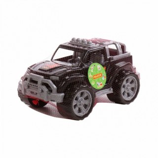 Auto terenowe 36x23x20 76021 Legion NR2 WADER POLESIE 76021/WADP