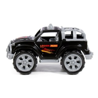 Auto terenowe 36x23x20 76021 Legion NR2 WADER POLESIE 76021/WADP