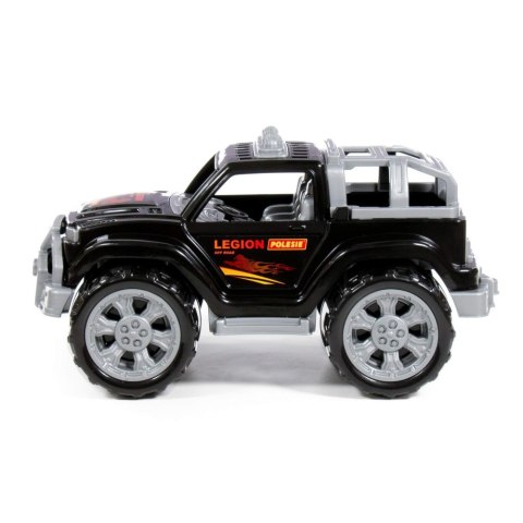 Auto terenowe 36x23x20 76021 Legion NR2 WADER POLESIE 76021/WADP