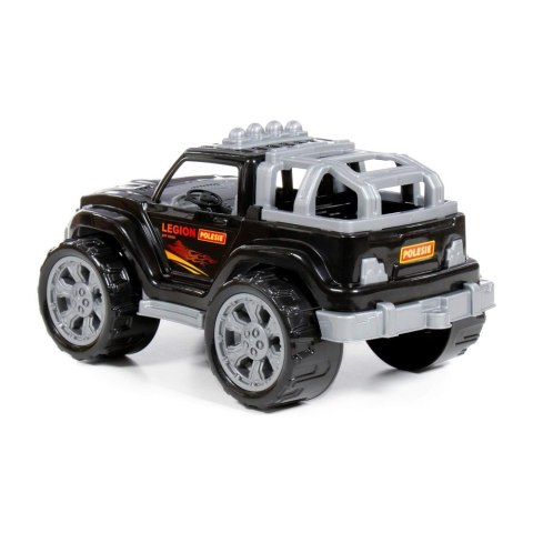 Auto terenowe 36x23x20 76021 Legion NR2 WADER POLESIE 76021/WADP