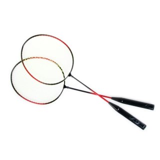 Badminton metalowy MEGA CREATIVE 422455