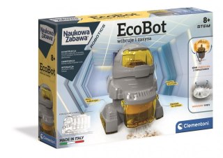 Clementoni Ecobot 50061