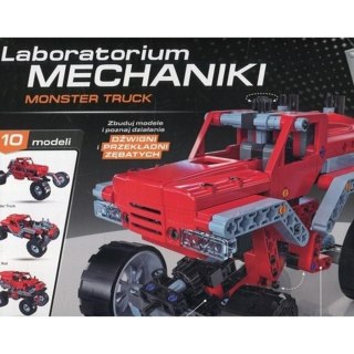 Clementoni Laboratorium Monster Truck 50062