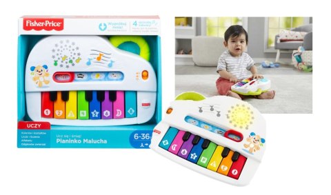 FP LL PIANINKO MALUCHA GFK02 WB4